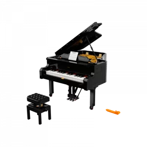LEGO 21323 Le piano à queue — où acheter au meilleur tarif sur Planet-Brick (vue détail 2)