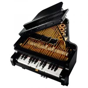 LEGO 21323 Le piano à queue — bons plans et promos sur Planet-Brick (vue détail 3)
