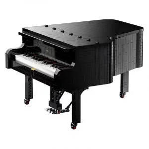 LEGO 21323 Le piano à queue — prix le plus bas sur Planet-Brick (vue détail 6)