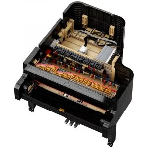 LEGO 21323 Le piano à queue — achat malin sur Planet-Brick (vue détail 8)