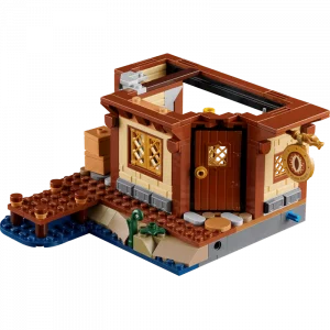 LEGO 21348 Dungeons & Dragons : l’histoire du dragon rouge — achat malin sur Planet-Brick (vue détail 8)