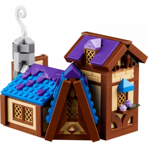 LEGO 21348 Dungeons & Dragons : l’histoire du dragon rouge — meilleur prix sur Planet-Brick (vue détail 9)