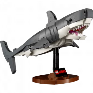 LEGO 21350 Les Dents de la mer — prix le plus bas sur Planet-Brick (vue détail 6)