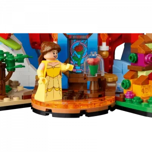 LEGO 21352 La magie Disney — bons plans et promos sur Planet-Brick (vue détail 3)