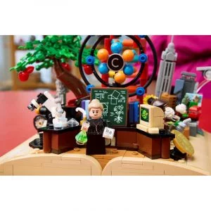 LEGO 21355 L’évolution des STIM — achat malin sur Planet-Brick (vue détail 8)