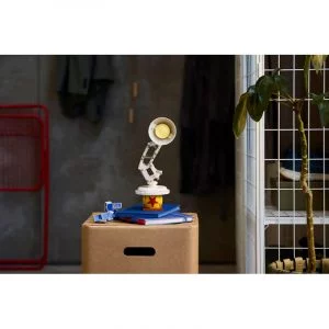 LEGO 21357 Disney Pixar Luxo Jr. — meilleur prix sur Planet-Brick (vue détail 9)