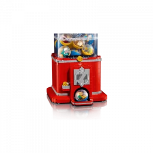 LEGO 21358 Le distributeur de minifigurines — bons plans et promos sur Planet-Brick (vue détail 3)
