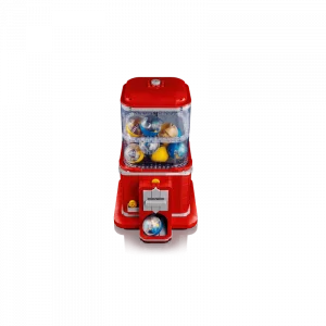 LEGO 21358 Le distributeur de minifigurines — comparez les prix sur Planet-Brick (vue détail 4)