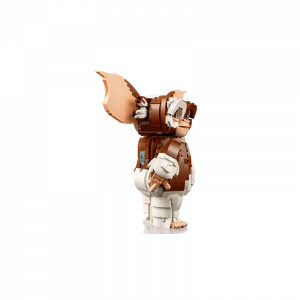 LEGO 21361 Gremlins™: Gizmo — où acheter au meilleur tarif sur Planet-Brick (vue détail 2)