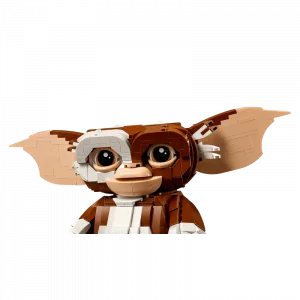 LEGO 21361 Gremlins™: Gizmo — bons plans et promos sur Planet-Brick (vue détail 3)