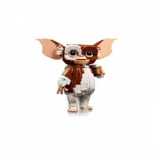 LEGO 21361 Gremlins™: Gizmo — comparez les prix sur Planet-Brick (vue détail 4)