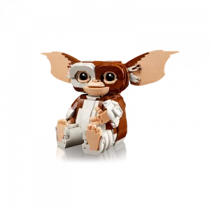 LEGO 21361 Gremlins™: Gizmo — meilleure offre du moment sur Planet-Brick (vue détail 5)