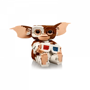 LEGO 21361 Gremlins™: Gizmo — prix le plus bas sur Planet-Brick (vue détail 6)