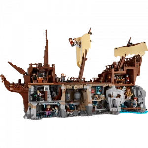 LEGO 21363 Les Goonies — comparateur de prix sur Planet-Brick (vue détail 1)