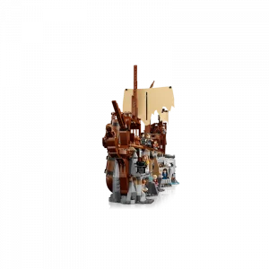 LEGO 21363 Les Goonies — où acheter au meilleur tarif sur Planet-Brick (vue détail 2)