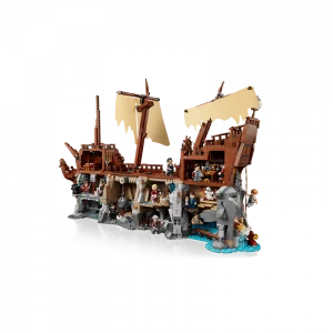 LEGO 21363 Les Goonies — comparez les prix sur Planet-Brick (vue détail 4)