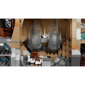 LEGO 21363 Les Goonies — meilleure offre du moment sur Planet-Brick (vue détail 5)