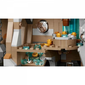 LEGO 21363 Les Goonies — prix le plus bas sur Planet-Brick (vue détail 6)