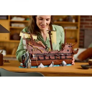 LEGO 21363 Les Goonies — meilleur prix sur Planet-Brick (vue détail 9)