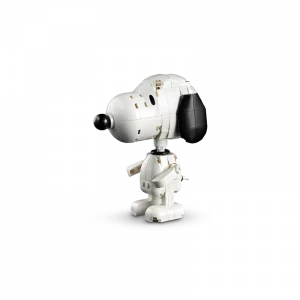 LEGO 21368 Peanuts : la niche de Snoopy — où acheter au meilleur tarif sur Planet-Brick (vue détail 2)