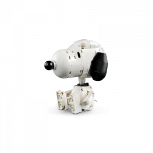 LEGO 21368 Peanuts : la niche de Snoopy — bons plans et promos sur Planet-Brick (vue détail 3)