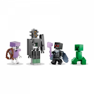 LEGO 21586 Le Jardin pâle — où acheter au meilleur tarif sur Planet-Brick (vue détail 2)