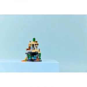 LEGO 21587 Le Donjon de zombies — achat malin sur Planet-Brick (vue détail 8)