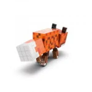 LEGO 21588 Le Renard — bons plans et promos sur Planet-Brick (vue détail 3)