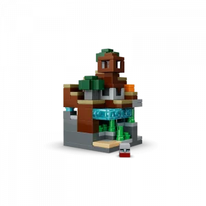 LEGO 21589 Mini biomes — meilleure offre du moment sur Planet-Brick (vue détail 5)