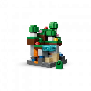 LEGO 21589 Mini biomes — prix le plus bas sur Planet-Brick (vue détail 6)