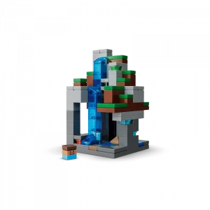 LEGO 21589 Mini biomes — comparatif marchands sur Planet-Brick (vue détail 7)