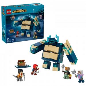 LEGO 21591 Le combat du Warden déformé — meilleur prix sur Planet-Brick (visuel principal)