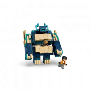 LEGO 21591 Le combat du Warden déformé — prix le plus bas sur Planet-Brick (vue détail 6)