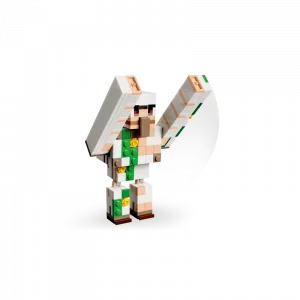 LEGO 21592 L’attaque du désert du Poulet chevauché — meilleure offre du moment sur Planet-Brick (vue détail 5)