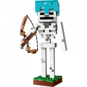 LEGO 21594 Le Squelette — comparateur de prix sur Planet-Brick (vue détail 1)
