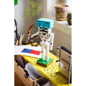 LEGO 21594 Le Squelette — achat malin sur Planet-Brick (vue détail 8)
