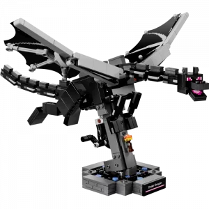 LEGO 21595 Le Dragon de l'Ender — comparateur de prix sur Planet-Brick (vue détail 1)