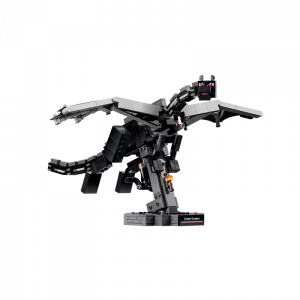 LEGO 21595 Le Dragon de l'Ender — où acheter au meilleur tarif sur Planet-Brick (vue détail 2)