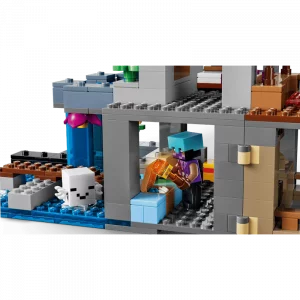 LEGO 21597 La station de Ghast — comparez les prix sur Planet-Brick (vue détail 4)