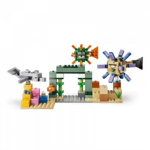 LEGO 21598 L’aventure sous-marine — prix le plus bas sur Planet-Brick (vue détail 6)