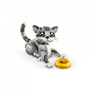 LEGO 31163 Le chat joueur — où acheter au meilleur tarif sur Planet-Brick (vue détail 2)