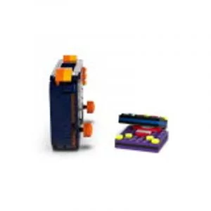 LEGO 31380 La console de jeu rétro — comparez les prix sur Planet-Brick (vue détail 13)