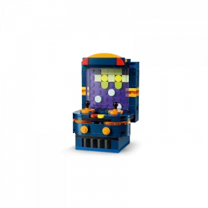 LEGO 31380 La console de jeu rétro — bons plans et promos sur Planet-Brick (vue détail 3)