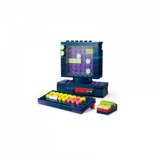 LEGO 31380 La console de jeu rétro — comparez les prix sur Planet-Brick (vue détail 4)