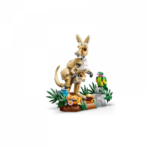 LEGO 31388 Animaux sauvages : la famille de koalas — comparez les prix sur Planet-Brick (vue détail 4)