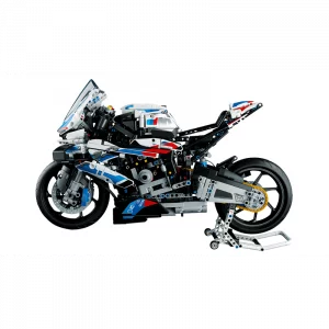 LEGO 42130 BMW M 1000 RR — où acheter au meilleur tarif sur Planet-Brick (vue détail 2)