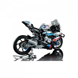 LEGO 42130 BMW M 1000 RR — bons plans et promos sur Planet-Brick (vue détail 3)
