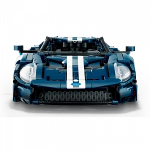 LEGO 42154 Ford GT 2022 — où acheter au meilleur tarif sur Planet-Brick (vue détail 2)