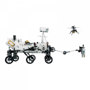 LEGO 42158 NASA Mars Rover Perseverance — où acheter au meilleur tarif sur Planet-Brick (vue détail 2)