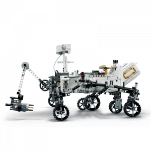 LEGO 42158 NASA Mars Rover Perseverance — meilleure offre du moment sur Planet-Brick (vue détail 5)